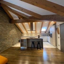 DolomitiBel Loft, hotel in Ponte nellʼAlpi