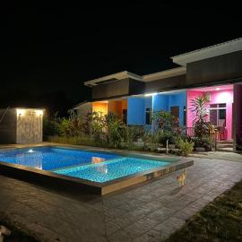 Kedawang Village Langkawi, hotel in Pantai Cenang