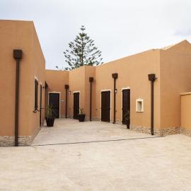casa vacanza zu ciano