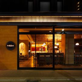 Agora Kyoto Shijo, хотел в Киото