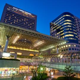 Hotel Agora Regency Osaka Sakai, hotel em Sakai