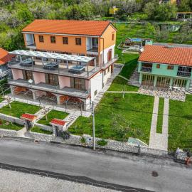 Apartments Francoise