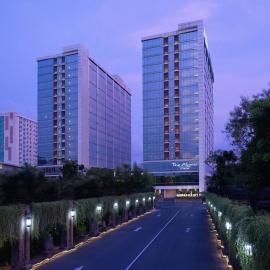 The Alana Yogyakarta Hotel and Convention Center