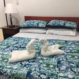 Donadel Hometel, hotel in Iloilo City