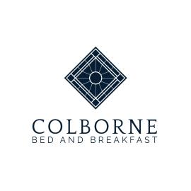 Colborne Bed and Breakfast, hotell i Goderich