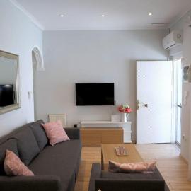 Stamatis Apartment