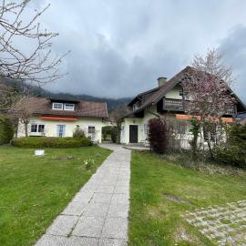 Landhaus Monika