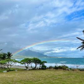月伴灣海景民宿MoonBay Seaview Homestay - 半自動入住 Self check-in, hotel Binlang városában