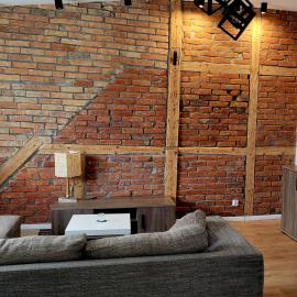 Przytulny Apartament w centrum miasta, hotel a Kętrzyn