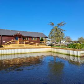 River Rest - Norfolk Broads