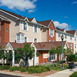 Sonesta Simply Suites Detroit Novi, ξενοδοχείο σε Novi