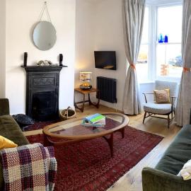 Distinctive Stamford townhouse