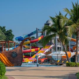 Koh Chang Paradise Hill, hotel in Ko Chang