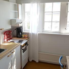 Björk Loft - Mysig vindsvåning nära centrum, Hotel in Pietarsaari
