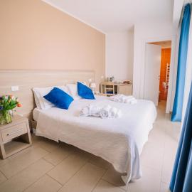 Hotel Villa Sveva