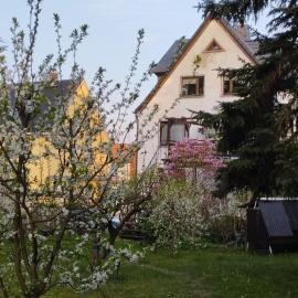 Monteur oder Ferienwohnung