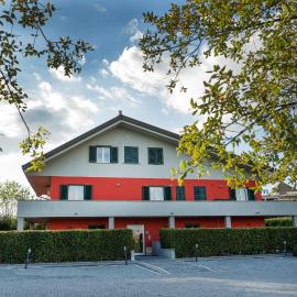 lepini suites affittacamere, hotel v destinaci Patrica