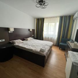 Regim Hotelier Tecuci - Zona Industriala, hotel sa Tecuci