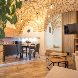 Apartament Pod Ratuszem I