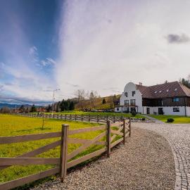 Miercurea-Ciuc में, होटल Timian Chalet