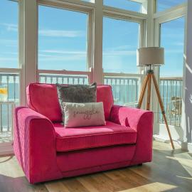 The Vitamin Sea, hotel in Ventnor
