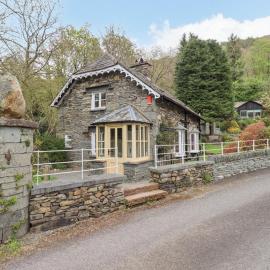 North Lodge, Hotel in Grasmere
