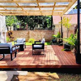 Mellow 2 bedroomed cottage - 2083
