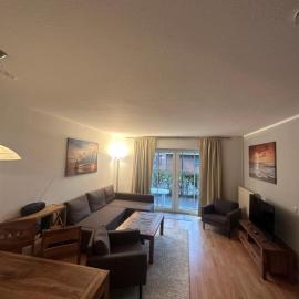 Jacobihof Haus 2 Wohnung 2
