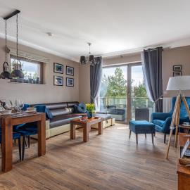 Comfort Studio Stone Hill