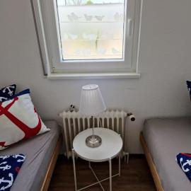 Feriengarten Dahme W 3, hotel i Dahme