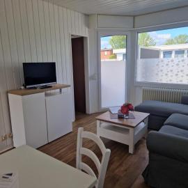 Feriengarten Dahme W 4, hotel i Dahme