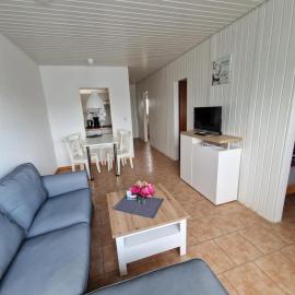 Feriengarten Dahme W 7