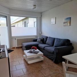 Feriengarten Dahme W 10