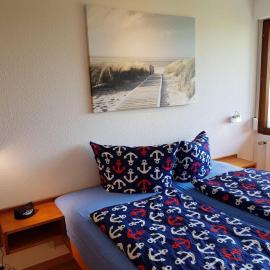 Feriengarten Dahme W 12, hotel i Dahme