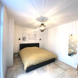 Au logement mosan, hotell i Namur