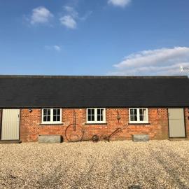 The Cowshed
