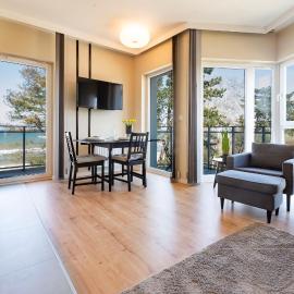 VacationClub - Let’s Sea Baltic Park C83，貢斯基的飯店