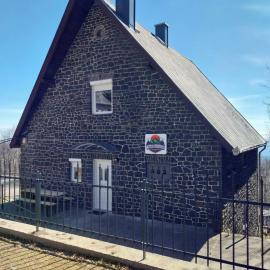 Mátrai5Vendégház, Hotel in Galyatető