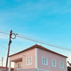 Mãe Home Story, hotell i Caldas da Rainha
