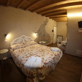 Locanda Vecchia Osteria, hotel in Varese