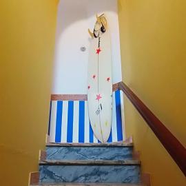 Carrapateira Lodge, hotell sihtkohas Carrapateira