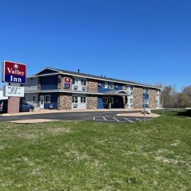 Valley Inn Shakopee, Hotel in Shakopee