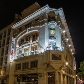 Casual del Teatro Madrid by Casual Hoteles