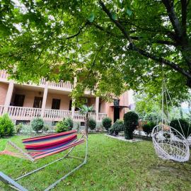 Medea Guest House