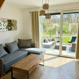 Apartament nad jeziorem, hotel i Pszczew