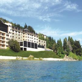 Alma Del Lago Suites & Spa, khách sạn ở San Carlos de Bariloche