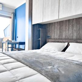 Albatros Accommodations