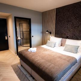 Veluwe Hotel De Beyaerd, hotel v destinaci Hulshorst