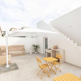 Dimora dei Maestri Intera struttura - Apulia Home, Hotel in Felline