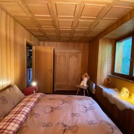 Appartamento sulle piste - Casa Folgarida